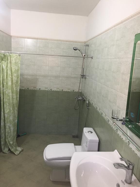 Perera Homestay Nuwara Eliya Exterior foto